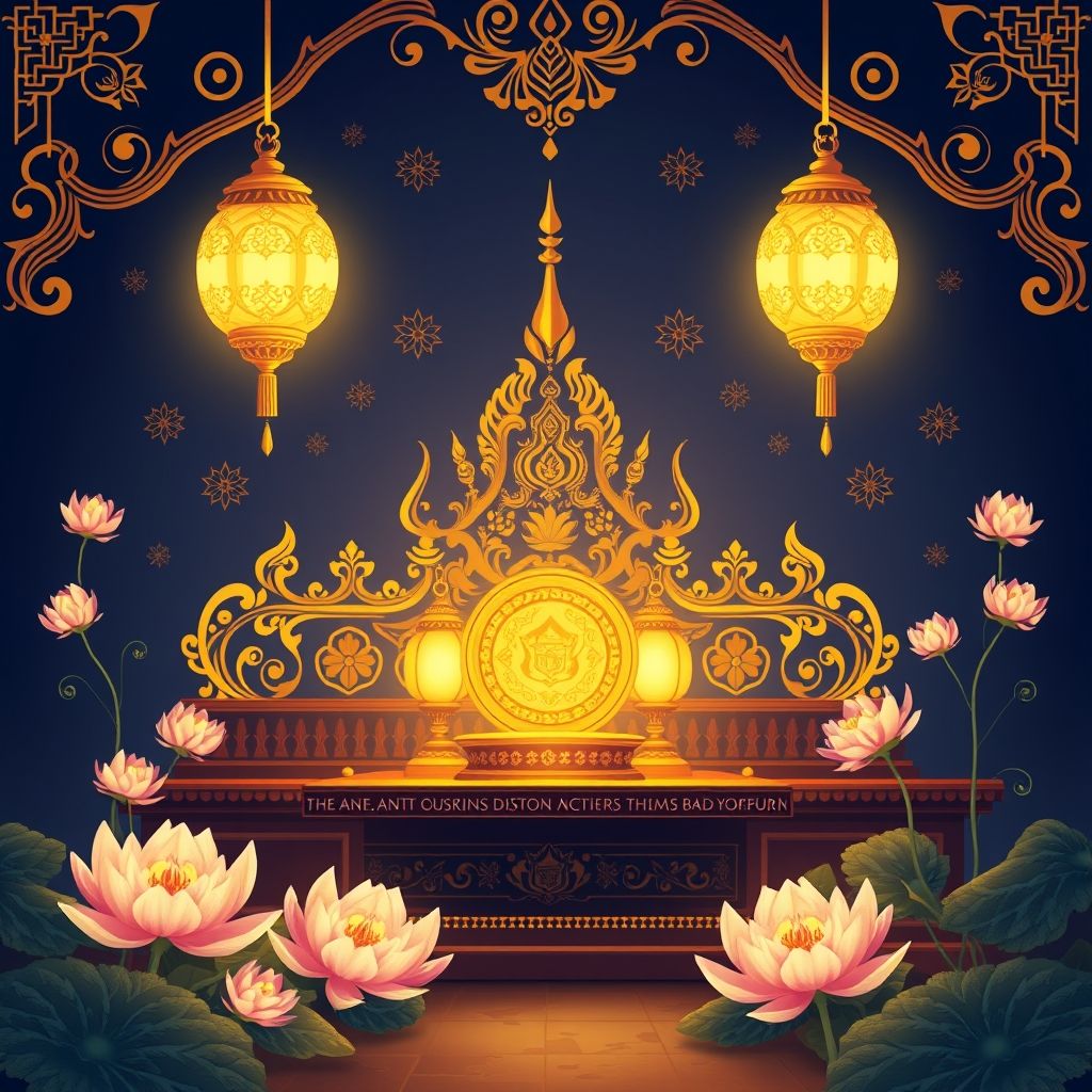 จักขุมายา หลักสำคัญในการวางฤกษ์มงคล